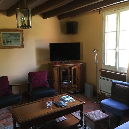 Veuil La Maison De Lucie מראה חיצוני תמונה