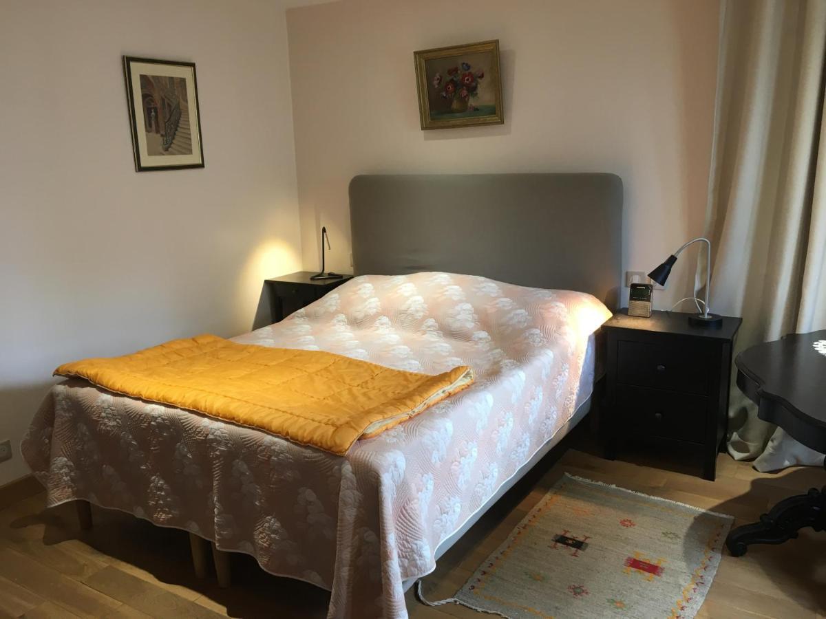 Veuil La Maison De Lucie מראה חיצוני תמונה
